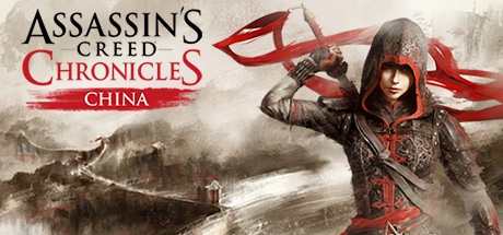 assassins creed chronicles china on Cloud Gaming
