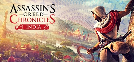 assassins creed chronicles india on Cloud Gaming
