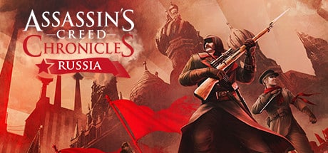 assassins creed chronicles russia on Cloud Gaming