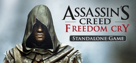 assassins creed freedom cry on Cloud Gaming