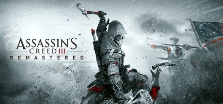 assassins creed iii on Cloud Gaming