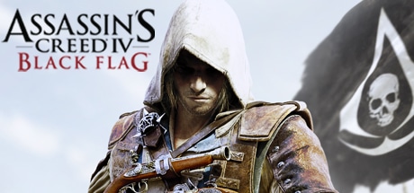 assassins creed iv black flag on Cloud Gaming