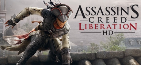 Assassin’s Creed Liberation