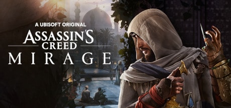 assassins creed mirage on Cloud Gaming