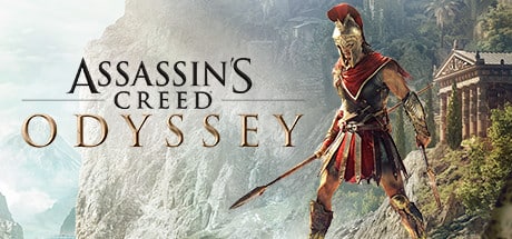 assassins creed odyssey on GeForce Now, Stadia, etc.