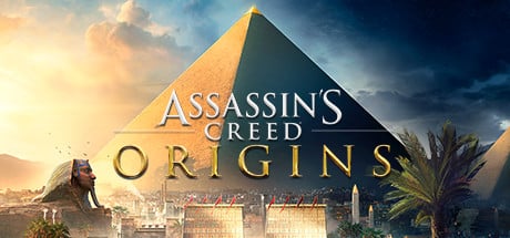 assassins creed origins on GeForce Now, Stadia, etc.