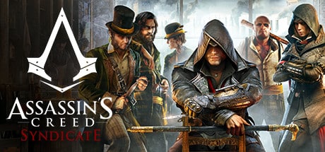 assassins creed syndicate on Cloud Gaming