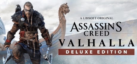 assassins creed valhalla on Cloud Gaming