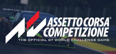 505 Games » Assetto Corsa Competizione