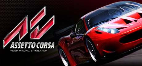 assetto corsa on Cloud Gaming