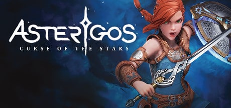 asterigos curse of the stars on Cloud Gaming