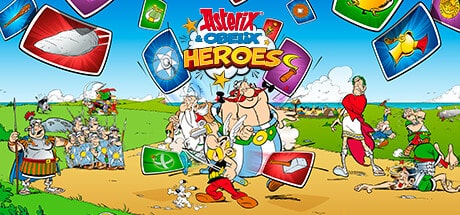asterix a obelix heroes on Cloud Gaming