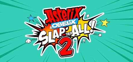 asterix a obelix slap them all 2 on Cloud Gaming