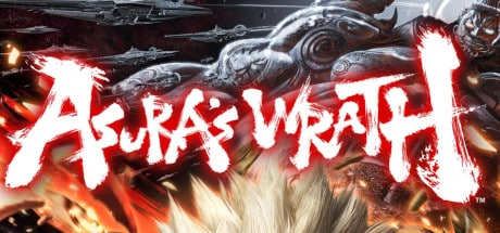 asuras wrath on Cloud Gaming