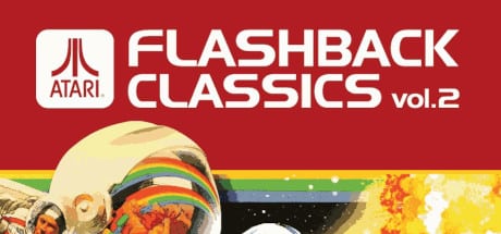 atari flashback classics vol 2 on Cloud Gaming