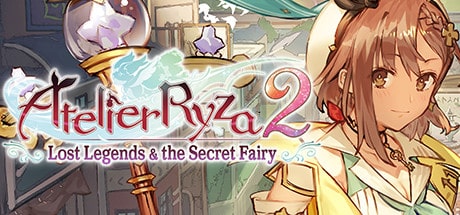 atelier ryza 2 lost legends a the secret fairy on Cloud Gaming