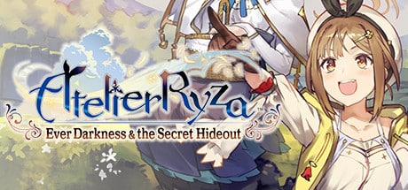 atelier ryza ever darkness a the secret hideout on Cloud Gaming