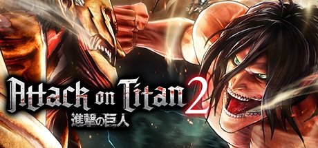 attack on titan 2 a o t 2 on Cloud Gaming