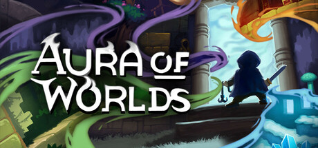 aura of worlds on Cloud Gaming