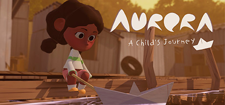 aurora a childs journey on Cloud Gaming