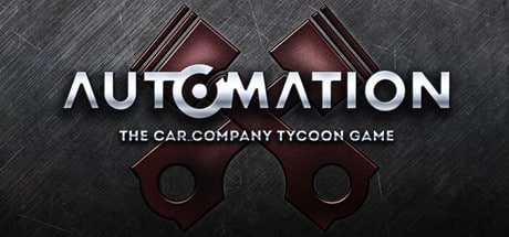 automation the car company tycoon game on Cloud Gaming