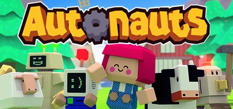 autonauts on Cloud Gaming