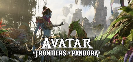 avatar frontiers of pandora on GeForce Now, Stadia, etc.