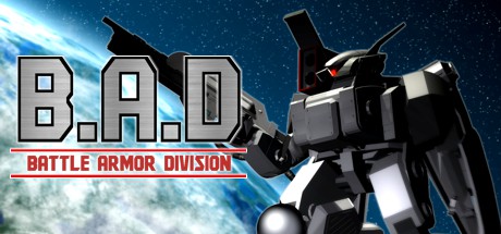 b a d battle armor division on Cloud Gaming