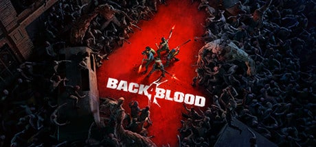 back 4 blood on Cloud Gaming