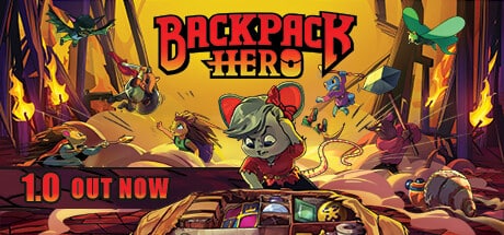 backpack hero on Cloud Gaming