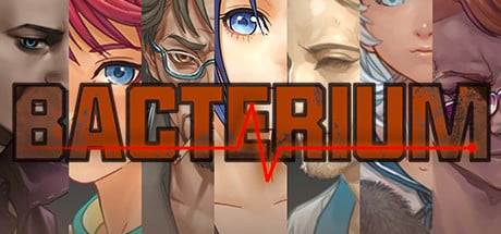 bacterium on Cloud Gaming