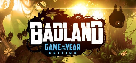 badland on Cloud Gaming