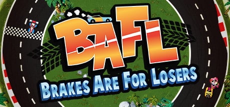 bafl brakes are for losers on Cloud Gaming