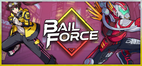 bail force cyberpunk bounty hunters on Cloud Gaming