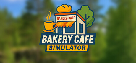 bakery cafe simulator on Cloud Gaming