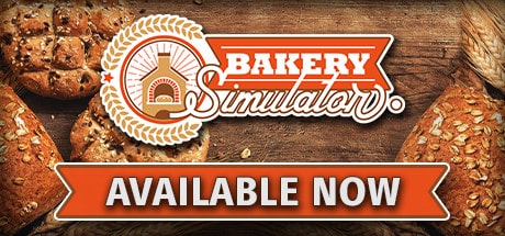 bakery simulator on Cloud Gaming