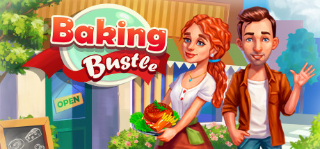 baking bustle on Cloud Gaming
