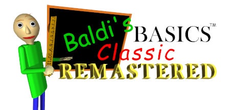 List of Baldi's Basics Free Exclusive Edition Games