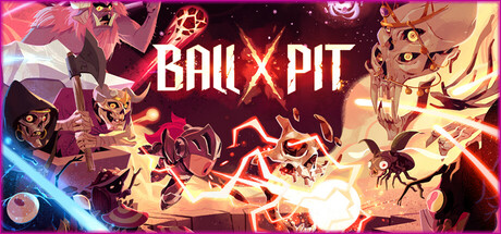 ball x pit on Cloud Gaming