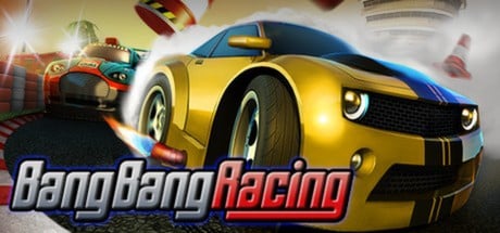 bang bang racing on Cloud Gaming