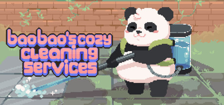 bao baos cozy cleaning services on Cloud Gaming