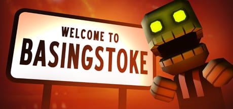 basingstoke on Cloud Gaming