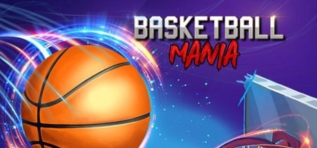 basketball mania on GeForce Now, Stadia, etc.