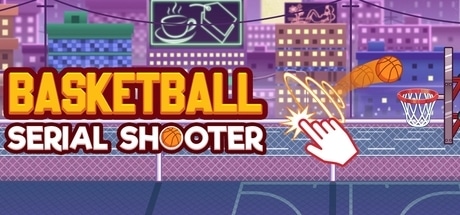 basketball serial shooter on Cloud Gaming