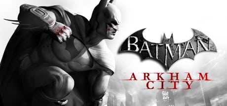 batman arkham city on Cloud Gaming
