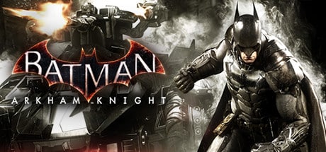 batman arkham knight on Cloud Gaming