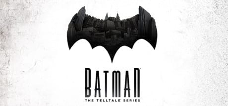 batman the telltale series on GeForce Now, Stadia, etc.
