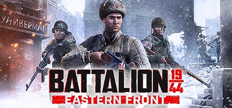 battalion 1944 on Cloud Gaming