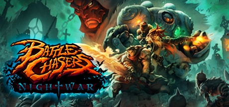 battle chasers nightwar on Cloud Gaming