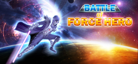 battle of force hero battle of force hero on Cloud Gaming